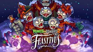 plants vs zombies 2 wallpapers