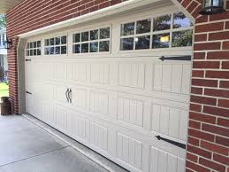 16 ideal insulated garage door