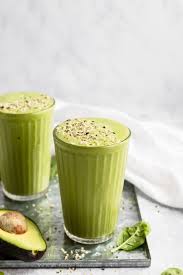 the best green smoothie recipe with