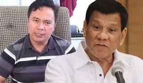 It is not listed within the top 1000. Duterte Calls Joel Apolinario A Swindler Fool T Ngin Ng Pastor Ka Your Hell Is Waiting For You Bilyonaryo