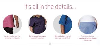 Tafford Uniforms Launches New Plus Size Collection Of