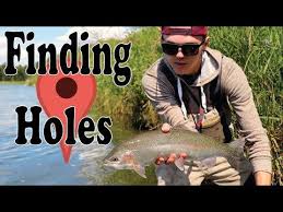 Trout fishing is a great way to get your kids interested in fishing because they're relatively easy to catch, abundant, and the start up is affordable. How To Find Fishing Spots Near Me Bow River Honey Holes Locations Revealed Troutfishing