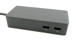 microsoft surface dock 1661 for surface
