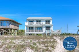 Condo is a 1 bed, 1.0 bath unit. East Of Eden Beach House Beachfront Vacation Rental In Pensacola Fl Luxury Coastal Vacations