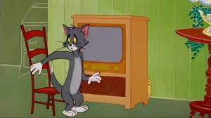 Tom Jerry tái bản - YouTube