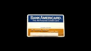 Maybe you would like to learn more about one of these? A Brief History Of Credit Cards The Week