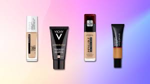 full coverage foundations to find the