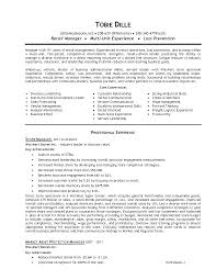 Best Product Manager Resume Example   LiveCareer