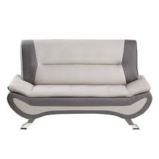 homelegance sofas veloce 8219beg 3 sofa
