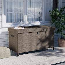 Deck Storage Box Patio Storage Box