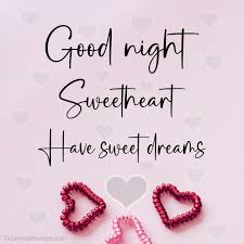 top 100 good night love messages