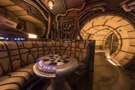 First Impressions of Millennium Falcon: Smugglers Run at Star Wars:  Galaxy's Edge - WDW News Today