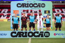 Nova iguaçu vs botafogo : Record So Teve Boa Audiencia No Carioca Com O Flamengo