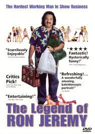 Porn Star: The Legend of Ron Jeremy - Where to Watch and Stream - TV Guide