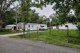 jacksonville fl mobile homes