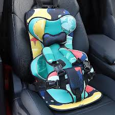 High Quality Baby Car Seat 5m 12 Years