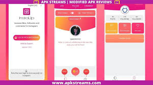 Once the download is finished. Insta Up Apk V12 5 Download Free For Android Apkstreams Com