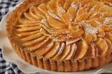 apple pie  french style