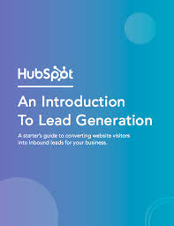 Lead Generation A Beginners Guide To Generating Business
