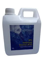 isopropyl alcohol ipa 1ltr