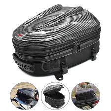 Motorcycle Luggage Bag