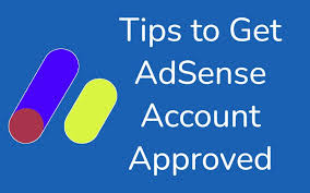 how to take approval of google adsense