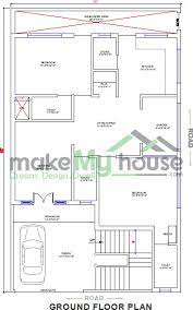 is 1500 sqft sufficient for 4 bhk house