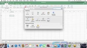 Microsoft 365 includes premium word, excel, and powerpoint apps, 1 tb cloud storage in onedrive, advanced security, and more, all in one convenient subscription. Free Download Microsoft Excel 2019 Vl 16 36 For Mac Macos