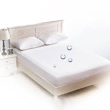 Waterproof Mattress Protector Bed Bug