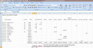 Excel For Small Business The Value Of Good Bookkeeping
