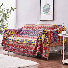 sofa throw blanket bed throw couch