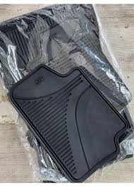 bmw 5 series g30 all weather car mat