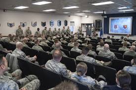 Air Force Scraps Course 14 15 Distance Learning Requirement