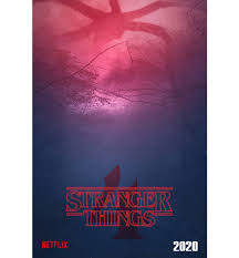 It opens on some sort of sterile. Stranger Things Season 4 S Poster Design Ideas Stranger Things Season Stranger Things Stranger