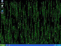48 the matrix live wallpaper desktop