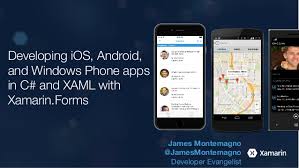 But, an ios app cannot be created without. Visual Studio Toolbox Introduction To Xamarin Forms