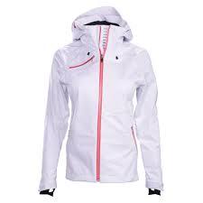 Womens Descente Kensie Ski Jacket