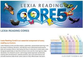 Lexia core5 will work on updated ipads 4+ through the app, some androids through the google play store and a computer through a browser. Pin On Blended