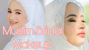 muslim bridal makeup maranao muslim