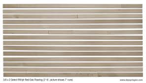 dayspring hardwood moulding inc