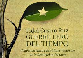 Presentan en España edición del libro Fidel Castro: Guerrillero del Tiempo  | Noticias | teleSUR