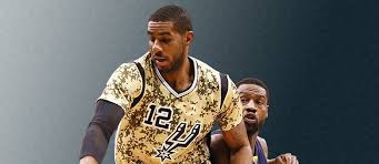 Now is our time to celebrate who we are and wear the pride of being from this city. Did The Spurs Drop The Ball With Their City Edition Jerseys San Antonio Spurs