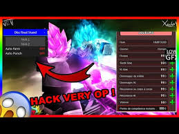 Here is the roblox dragon ball z final stand script for you to get the open source & power meter adjuster features in the game. Patch Dragon Ball Z Final Stand Hack Script Youtube