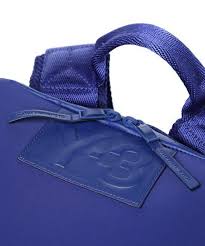 y 3 qasa backpack purple small リュックサック