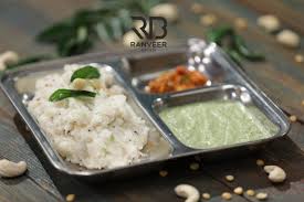 easy easy upma recipe for breakfast