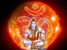Free Download Lord Shiva - 1024x768 ...