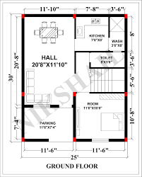 This cottage design floor plan is 400 sq ft and has 1 bedrooms and has 1 bathrooms. Small House Plans Under 750 Sq Ft Novocom Top