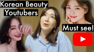 my fave top5 korean beauty yours to