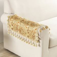 Sofa Armrest Cover