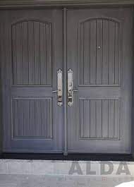 Entry Doors With No Glass Inserts